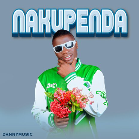 Nakupenda | Boomplay Music