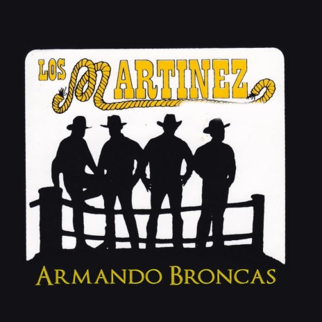 Armando Broncas | Boomplay Music