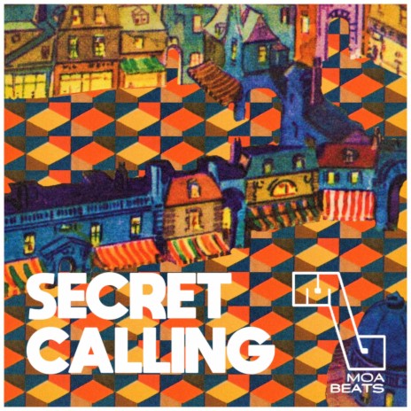 Secret Calling ft. Felipe Tedesco