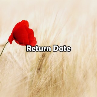Return Date