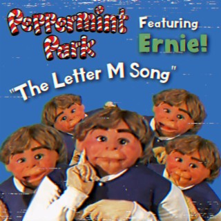 The Letter M Song