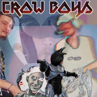 Crow Tapes 2