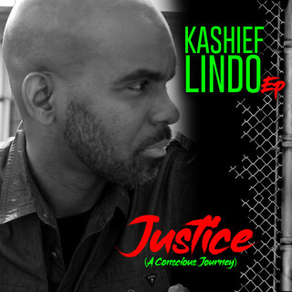 Justice (A Conscious Journey)