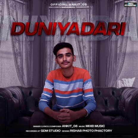 Duniyadari | Boomplay Music