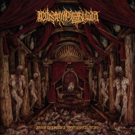 Sepulchral Mind Prison | Boomplay Music