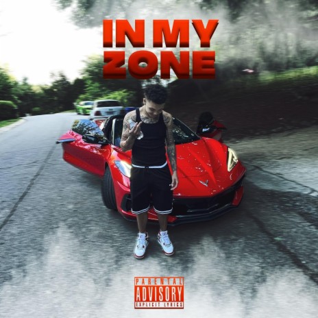 In My Zone | Boomplay Music