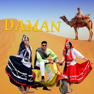 Daman