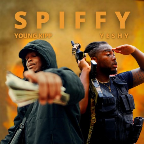 SPIFFY (Radio Edit) ft. Young Kipp