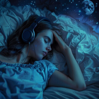 Sleep Echoes Softly: Calm Nighttime Melodies