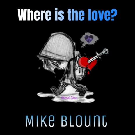 Where is the love | Boomplay Music