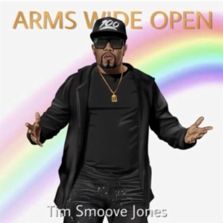 Arms Wide Open