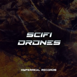 SciFI Drones