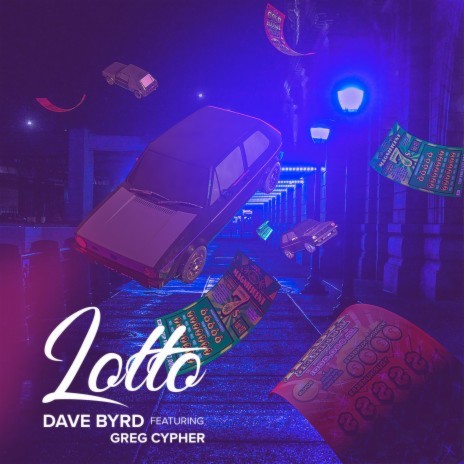 Lotto ft. Greg Cypher | Boomplay Music