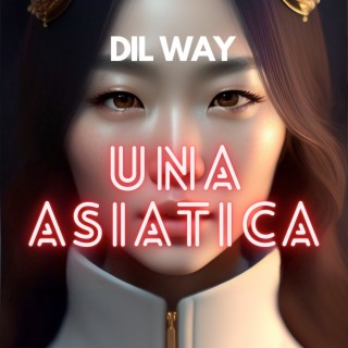 Una Asiatica