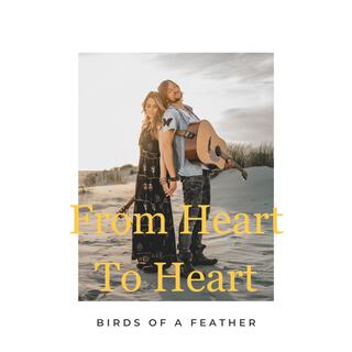 From Heart To Heart lyrics | Boomplay Music