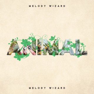 Animal Melody Wizard: Gentle Nature Sounds, Pets Relaxation