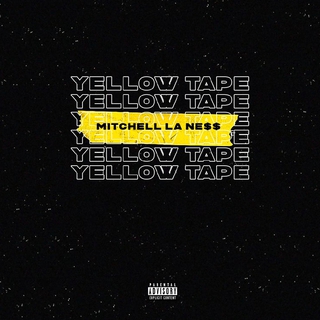 Yellow Tape