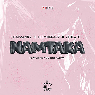 Namtaka (feat. Raspy & Yumbs)