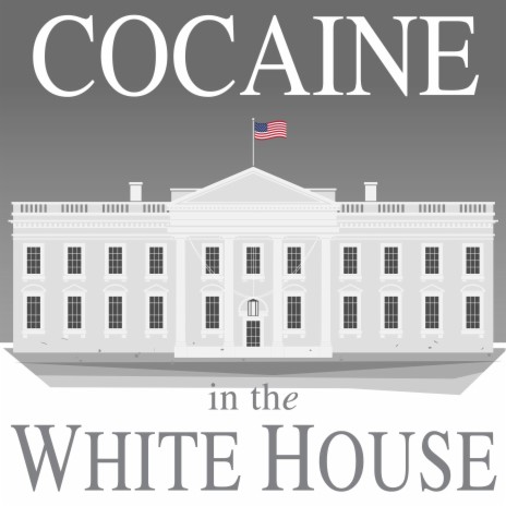 Cocaine In The White House | Boomplay Music