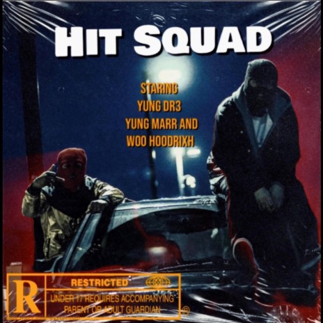 Hit squad ft. Woohoodrixh & Yung marr | Boomplay Music