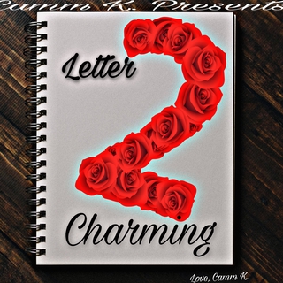 Letter 2 Charming