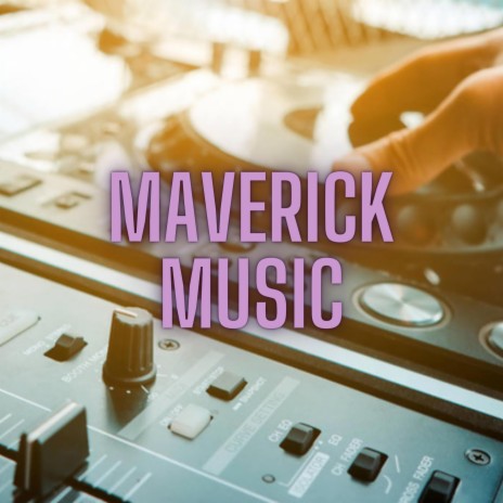 Mav Music trck 8