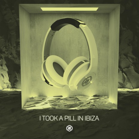 I Took A Pill In Ibiza (8D Audio) | Boomplay Music