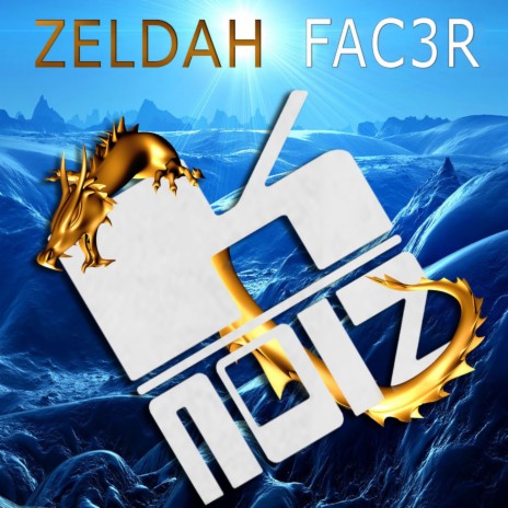 Zeldah | Boomplay Music