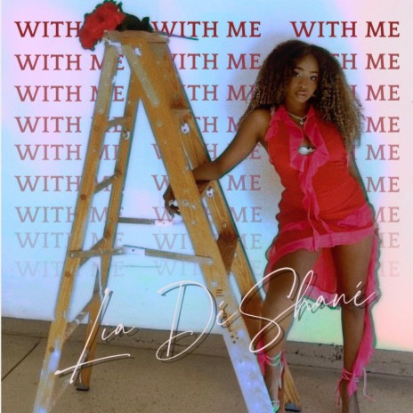 With Me ft. Prfct Storm | Boomplay Music