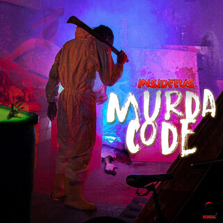 Insideeus - Murda Code