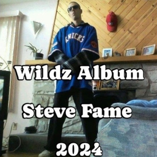 Wildz Album 2024