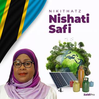 Nishati Safi