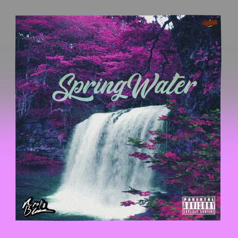 Spring Water | Boomplay Music