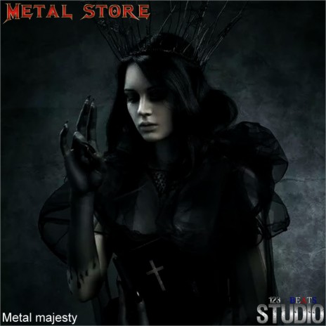 Metal Majesty | Boomplay Music