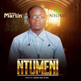 Brother Martin (Ntumeni)