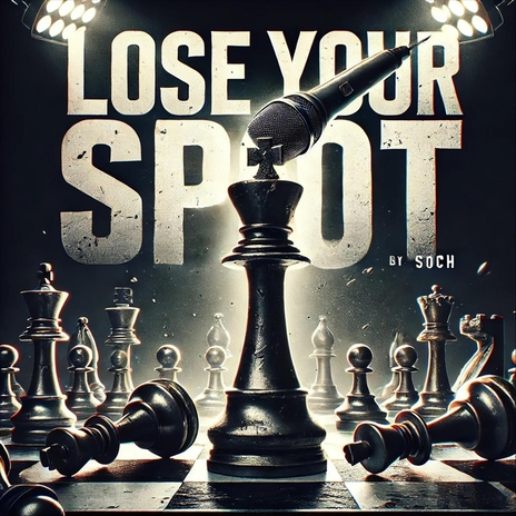 Lose Your Spot | Boomplay Music