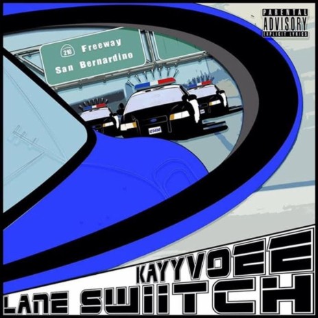 Lane Swiitch | Boomplay Music