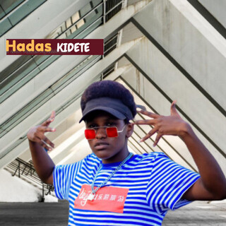 Kidete