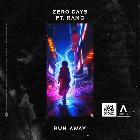 Run Away (Extended Mix) ft. RAMO | Boomplay Music