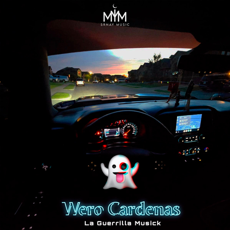 Wero Cárdenas | Boomplay Music