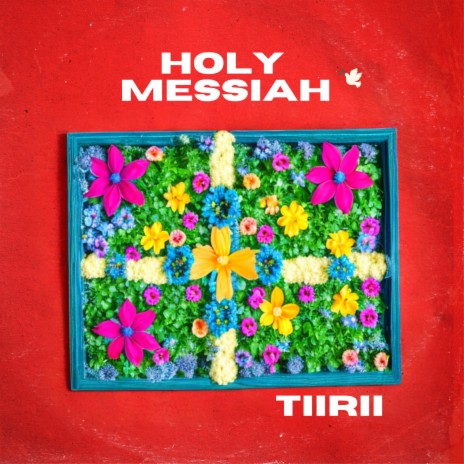 Holy Messiah | Boomplay Music