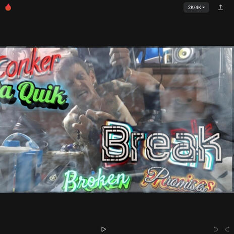 Break | Boomplay Music