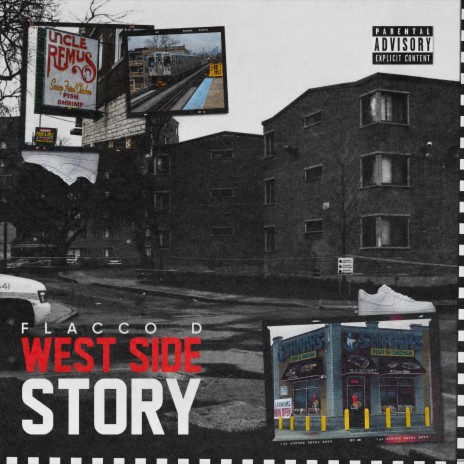 West side story | Boomplay Music