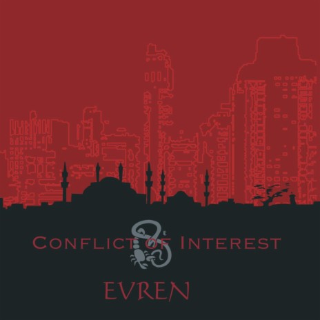 Conflict of Interest | Boomplay Music