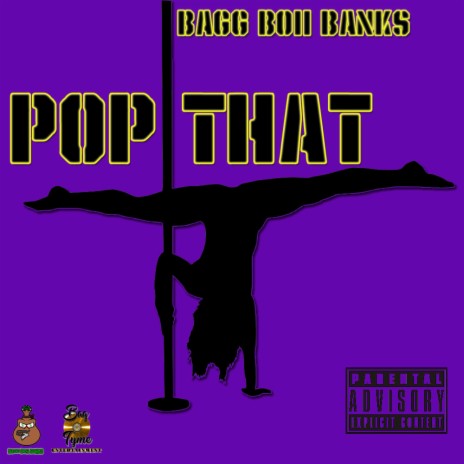 Pop That | Boomplay Music