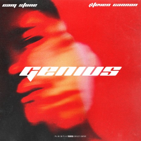 Genius ft. $teven Cannon | Boomplay Music