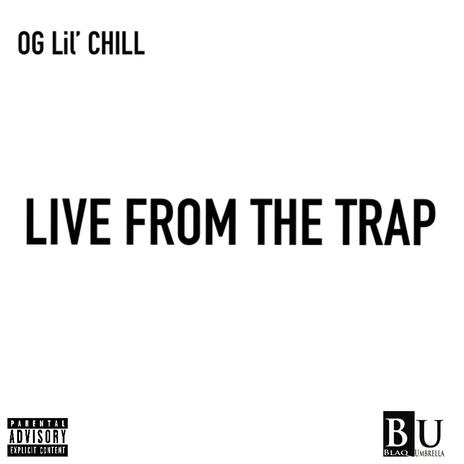 Live from the trap | Boomplay Music