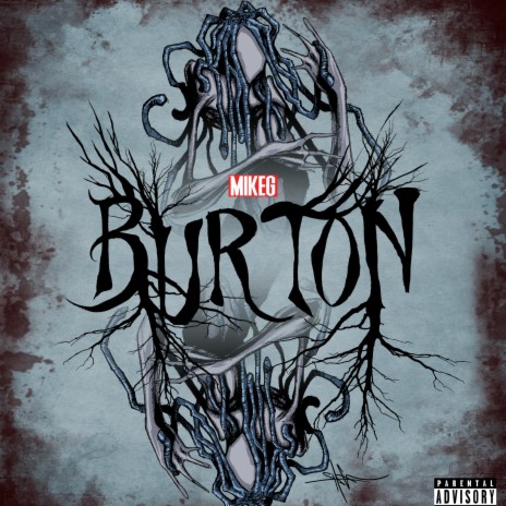 Burton (Radio Edit) | Boomplay Music