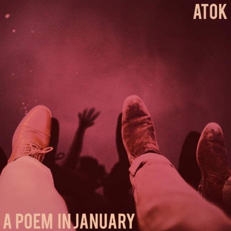 A Poem in January