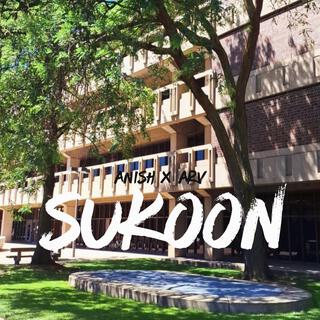 Sukoon